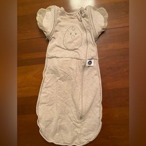 Nested Bean Zen One Swadde - 3-6m